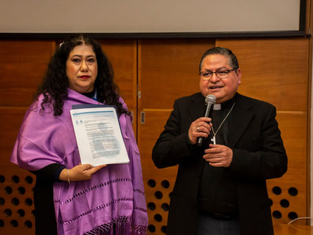 Grupo Universitario del Agua advierte riesgos geológicos en proyecto de paso a desnivel en El Saucito