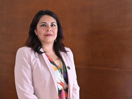 En SLP se deber garantizar el derecho humano al agua: Investigadora de la UASLP