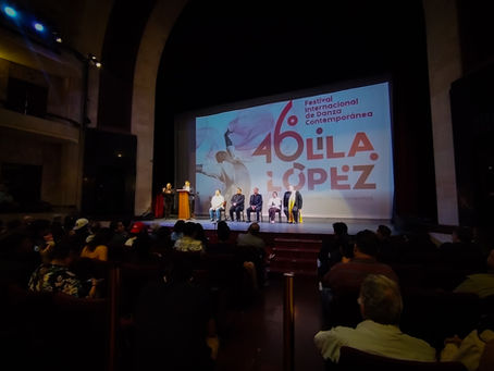 Lila López: la danza como legado de comunidad, memoria y transformación cultural