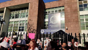 La justicia que llega antes 