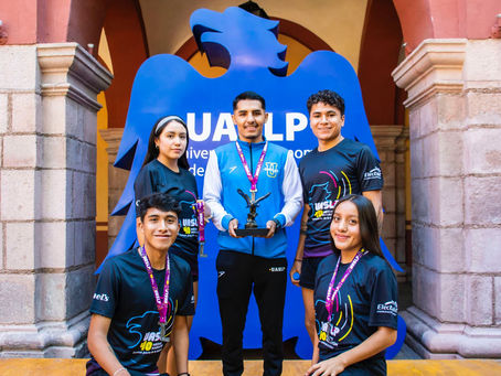 Inicia el viernes 22 de septiembre la entrega de kits para el Medio Maratón UASLP