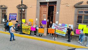 Defienden al maestro Julio de Santiago y piden revisar su separación de la Escuela Estatal de Iniciación Musical “Julián Carrillo”