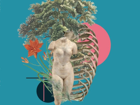 El Cuerpo Invisible, de Laura Rojas: Reseña  