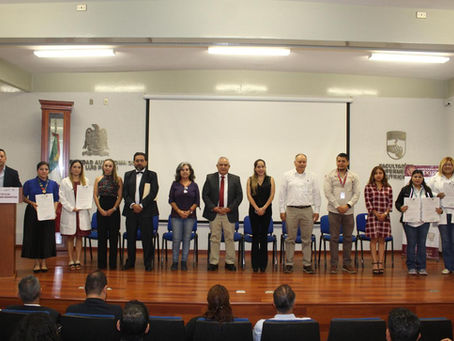 Servicios de Salud entrega títulos de propiedad de unidades médicas al IMSS-Bienestar