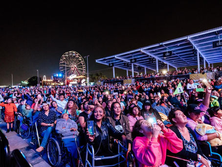 Fenapo beneficia a pequeños comercios: Canacope