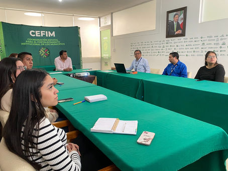 Arranca en San Luis Potosí la Encuesta Intercensal del INEGI