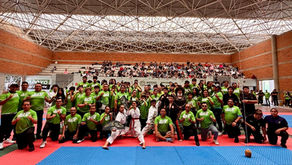 Más de 200 deportistas potosinos buscarán su pase a los Juegos Nacionales Populares 2026
