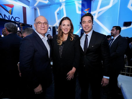 Alcalde de SLP recibió galardón "Francisco Villareal Torres" por impulsar el alto rendimiento