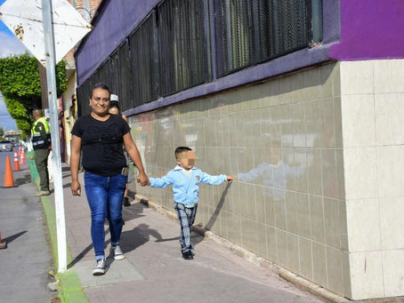Las madres y su doble jornada: la otra cara del regreso a clases