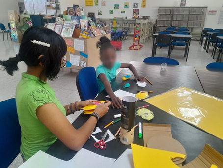 Gobierno Municipal invita a participar en “Mis Vacaciones en la Biblioteca"