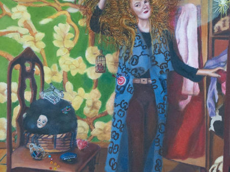 Presentarán libro “Poesía somos nosotras. Antología poética femenina”