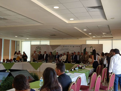 Retiran Alerta de Violencia de Género en tres municipios de SLP