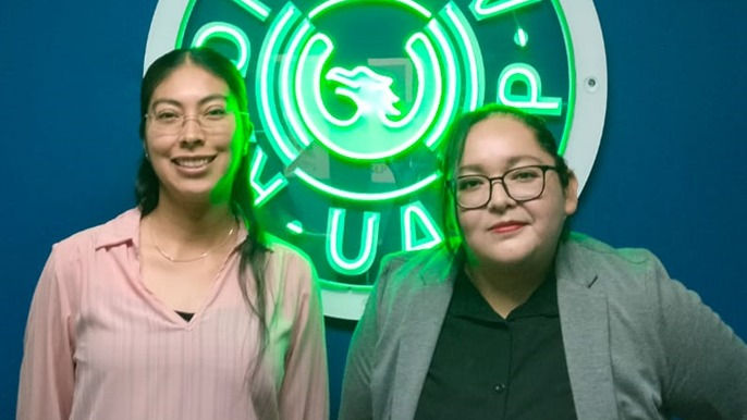 Copocyt da voz a mujeres científicas potosinas en “La Neta de la Ciencia”