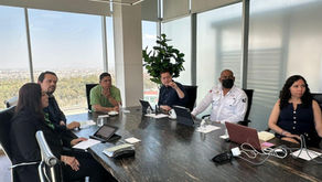 San Luis Potosí tendrá al menos seis estaciones en el proyecto nacional de tren de pasajeros