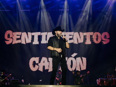 Duelo pone a bailar a SLP en el arranque de la Fenapo 2025