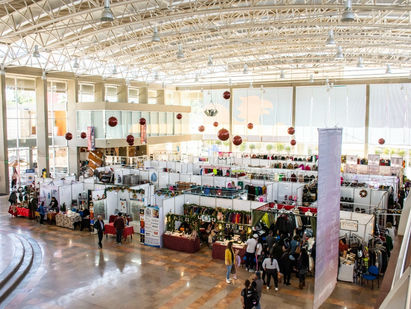 La UASLP invita al Unibazar, del 30 de noviembre al 7 de diciembre