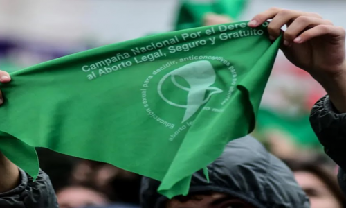 Redes mexicanas lanzan “Aborto ACA” para acompañar a mujeres centroamericanas