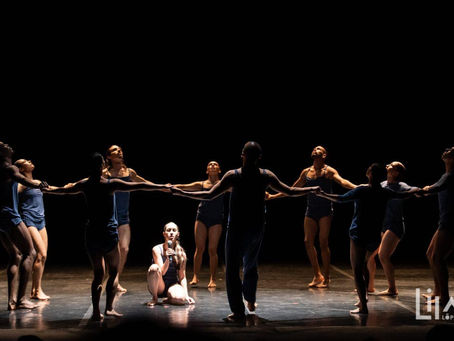 “Der Moment”, una obra que invita a la reflexión