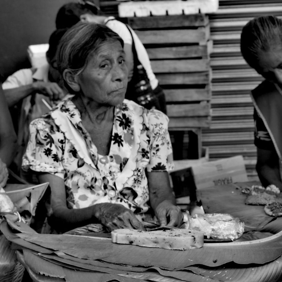 Exposición fotográfica individual "retratos del alma" llega a  la Casa Museo Manuel José Othón