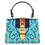 Thumbnail: GUCCI Baroque Jacquard Mini Sylvie Bag