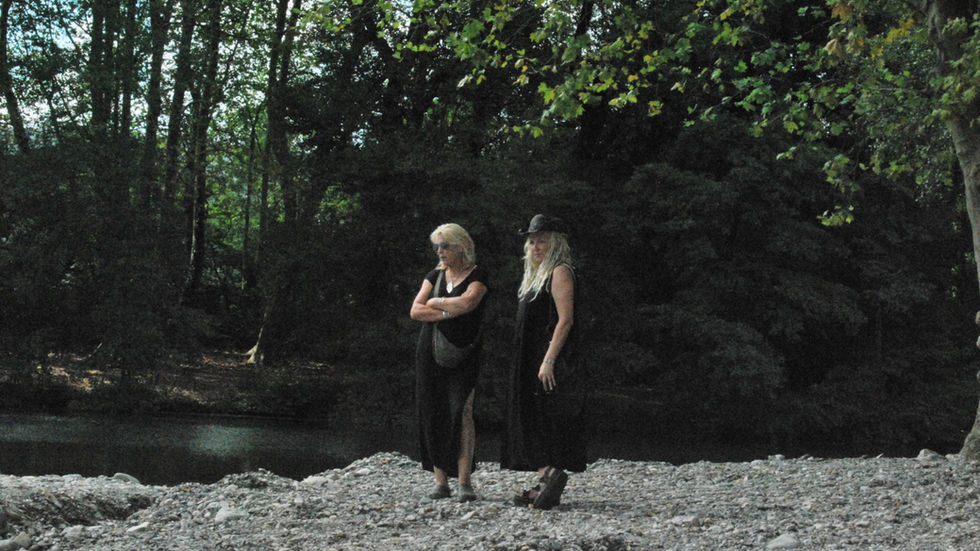 Discover Blythe Lydon's Unique Poetry Portfolios Today