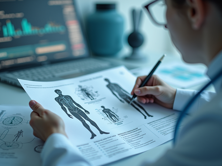 Essential Immune Diseases and Their Impact on Health