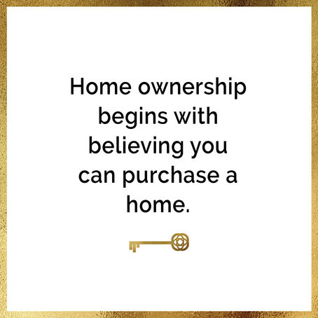 Home Ownership: Building a Foundation for Your Future