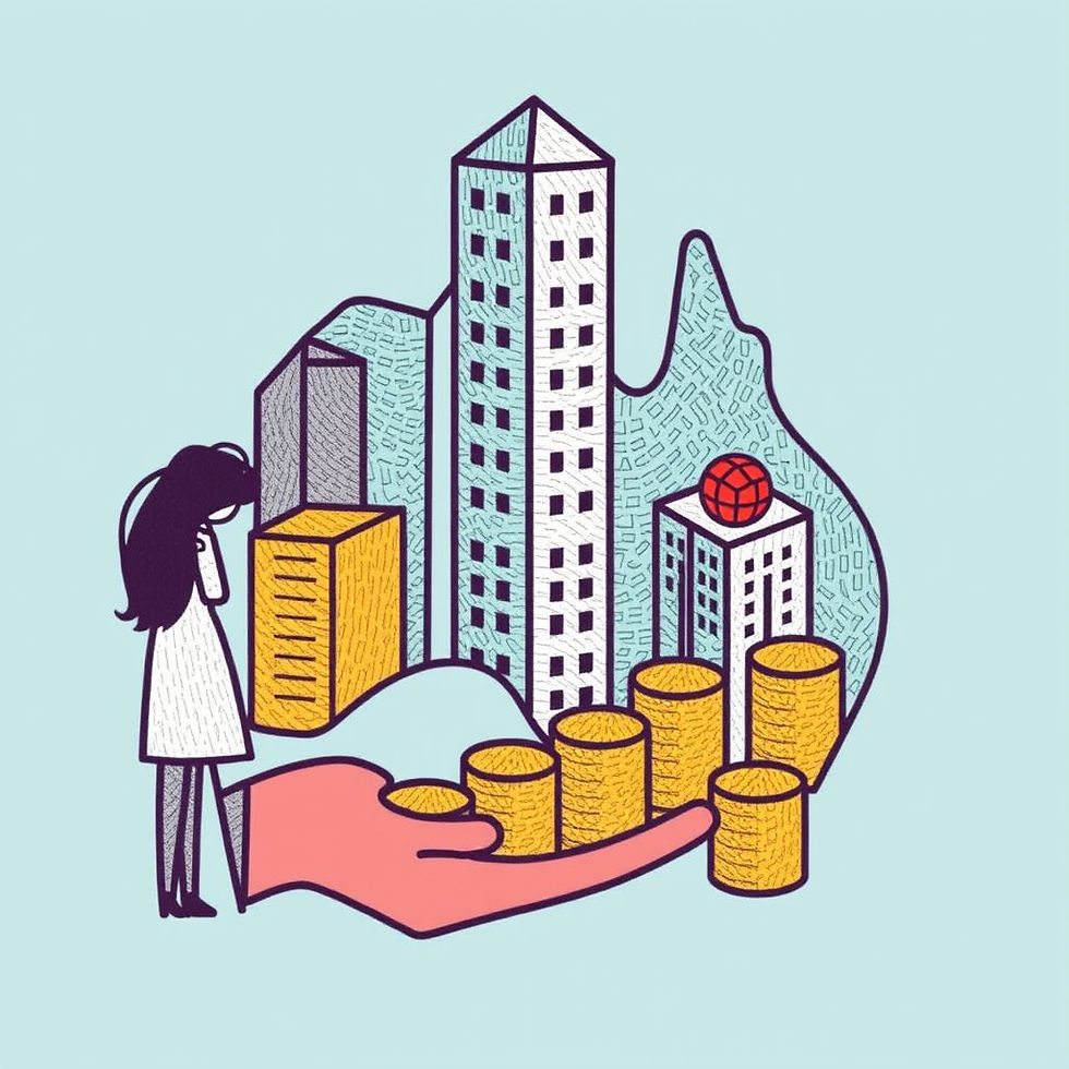 How Australian SMEs Can Reduce Overheads Without Slowing Growth