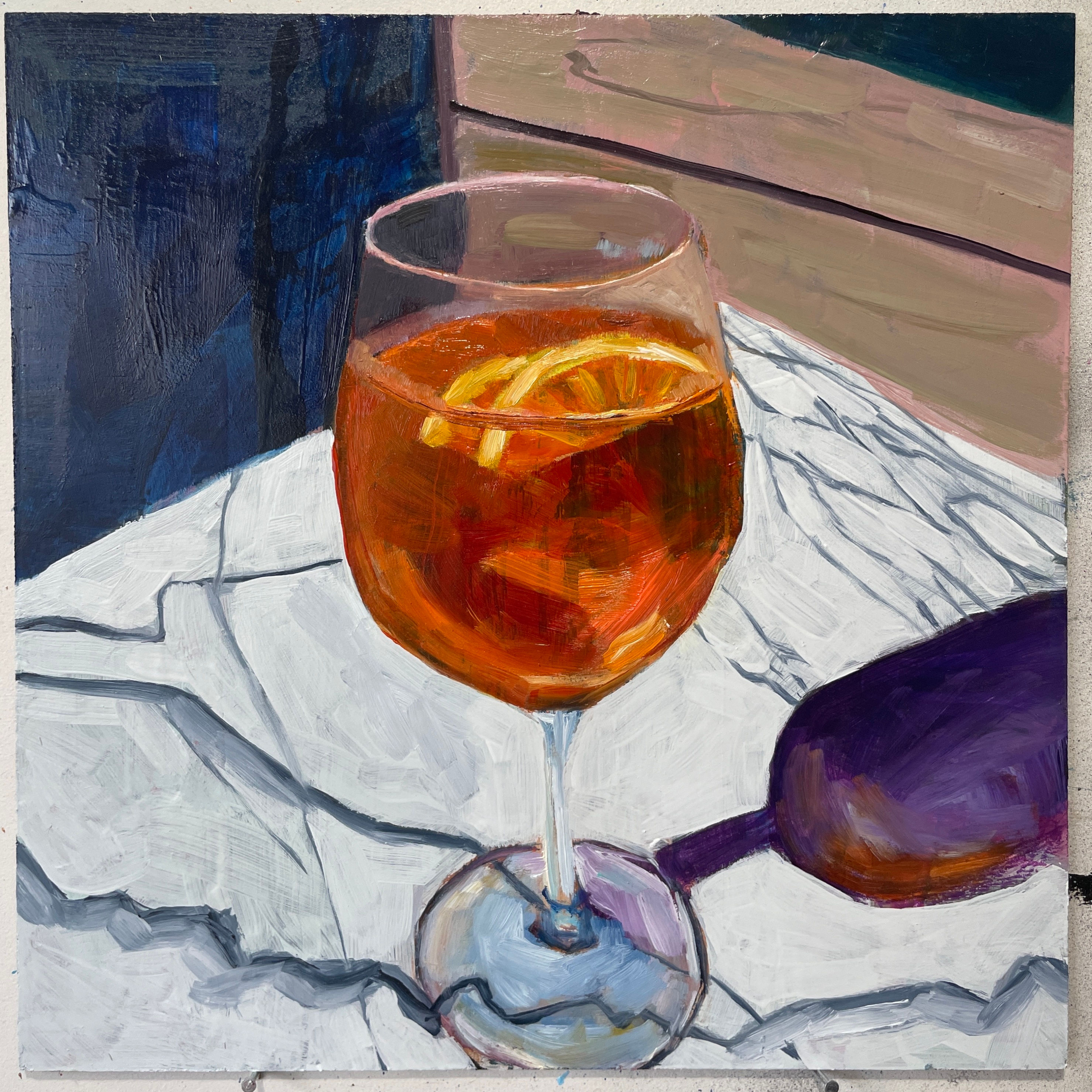 Aperol Spritz Study