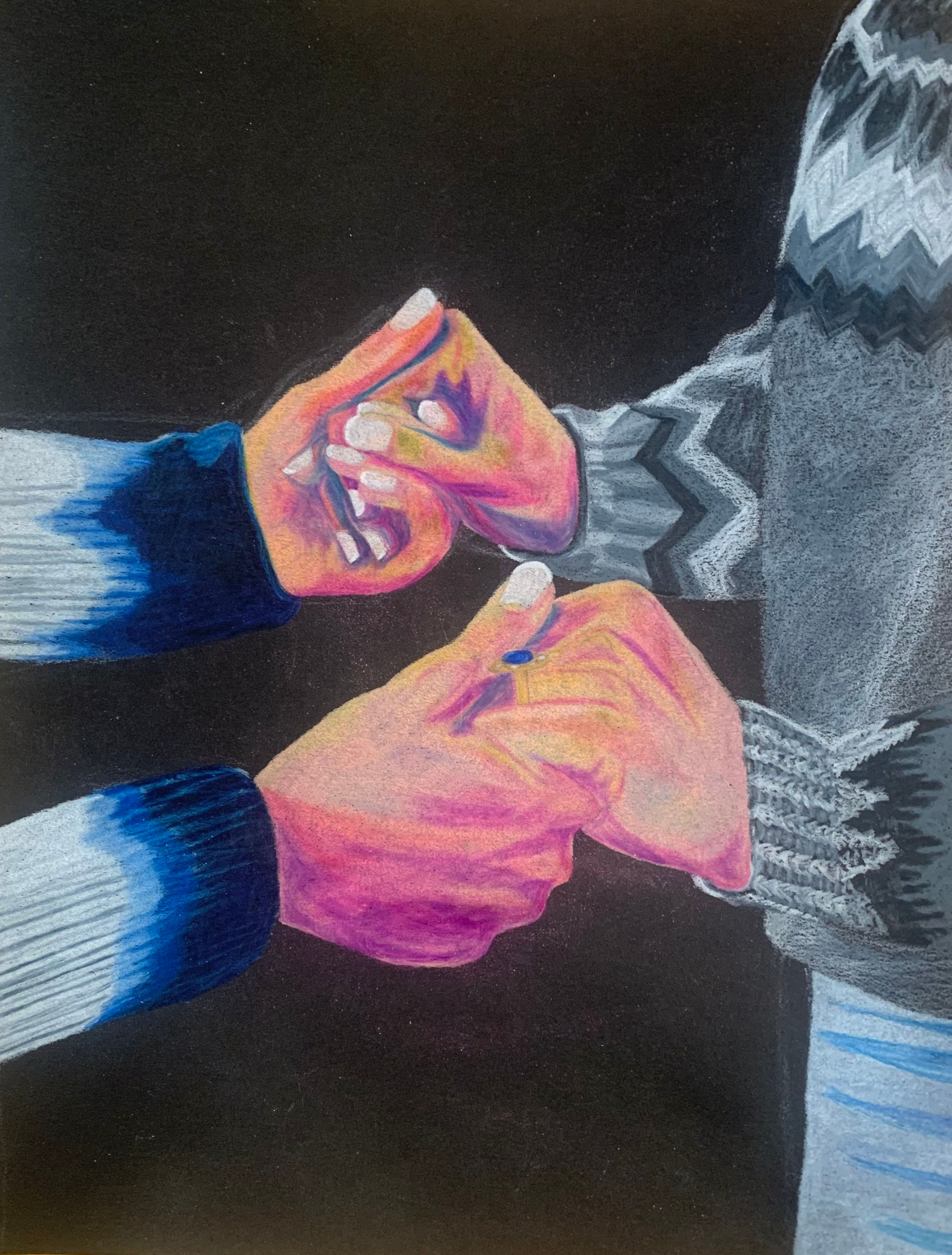 To Have and to Hold