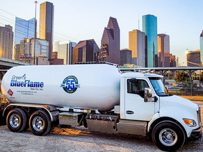 Green’s Blue Flame Gas Company and Otodata: A Partnership Built on Reliability, Efficiency, and Customer Confidence