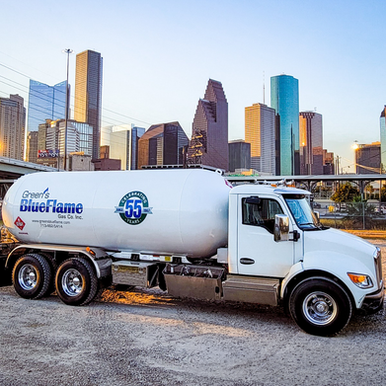 Green’s Blue Flame Gas Company and Otodata: A Partnership Built on Reliability, Efficiency, and Customer Confidence