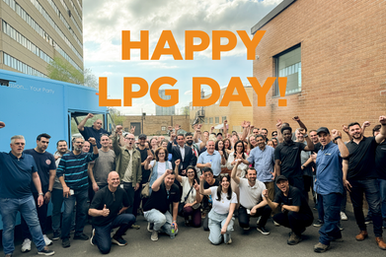 Celebrating World LPG Day: How Otodata is Driving Innovation in Energy