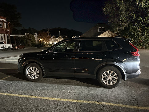 Repérage de véhicule