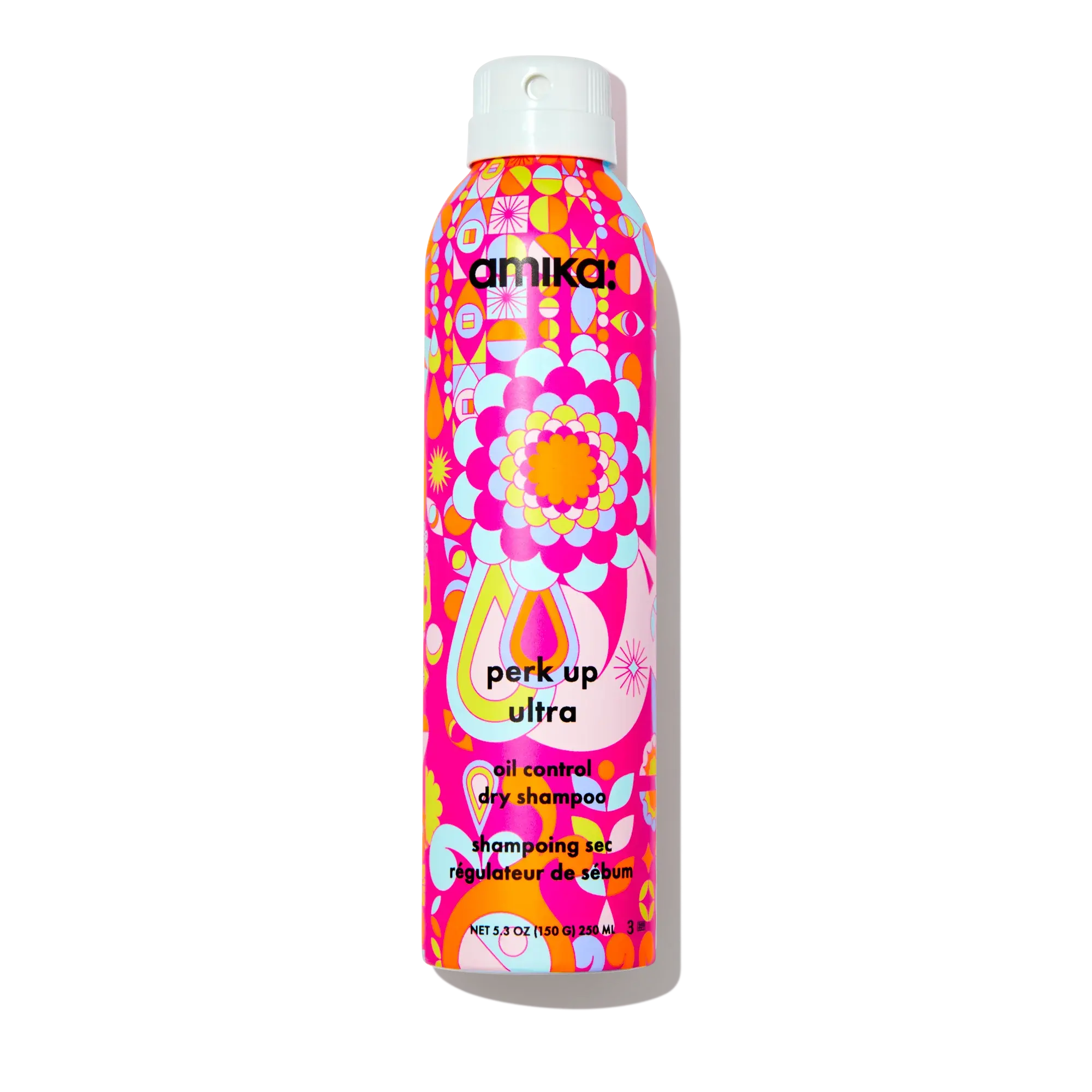 perk up ultra oil control dry shampoo