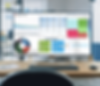 Monitor Performance & Risks