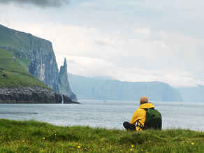 The Land of Maybe Not—A Surprising Look at Life in The Faroes
