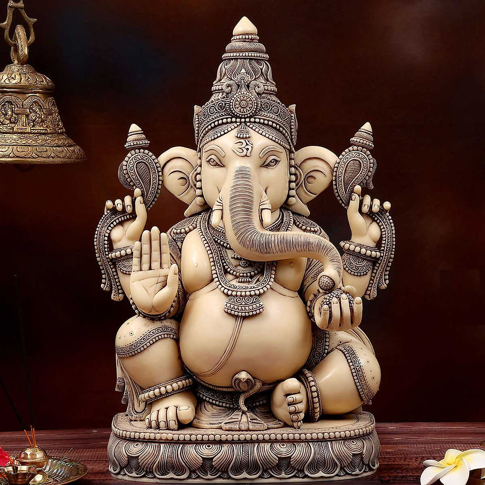 When Tigers and Elephants Collide at the Altar, Things Turn Lethal
