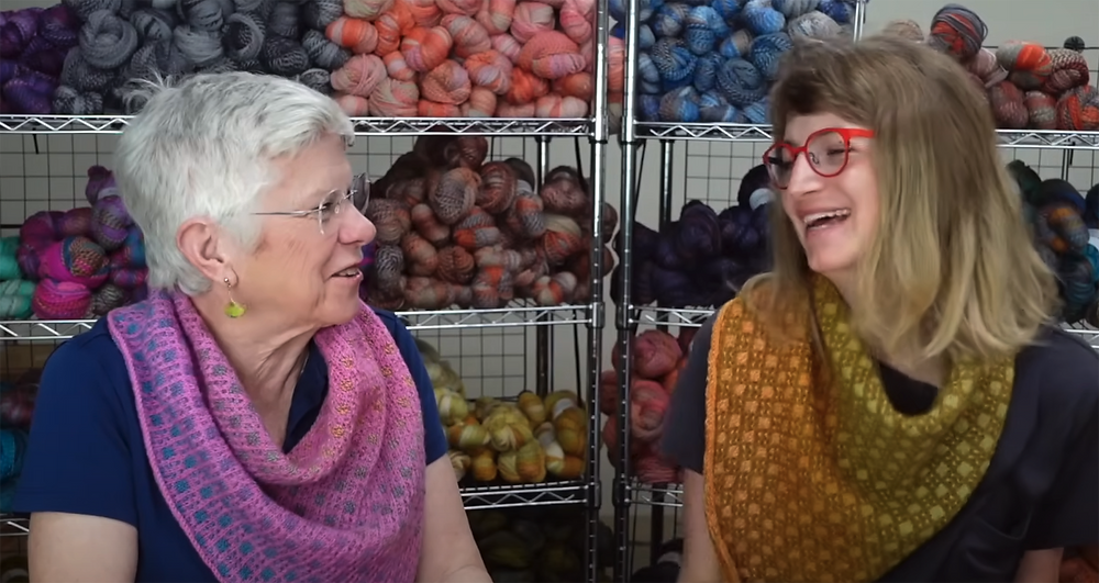 Discover How Poker and Wool Create Community