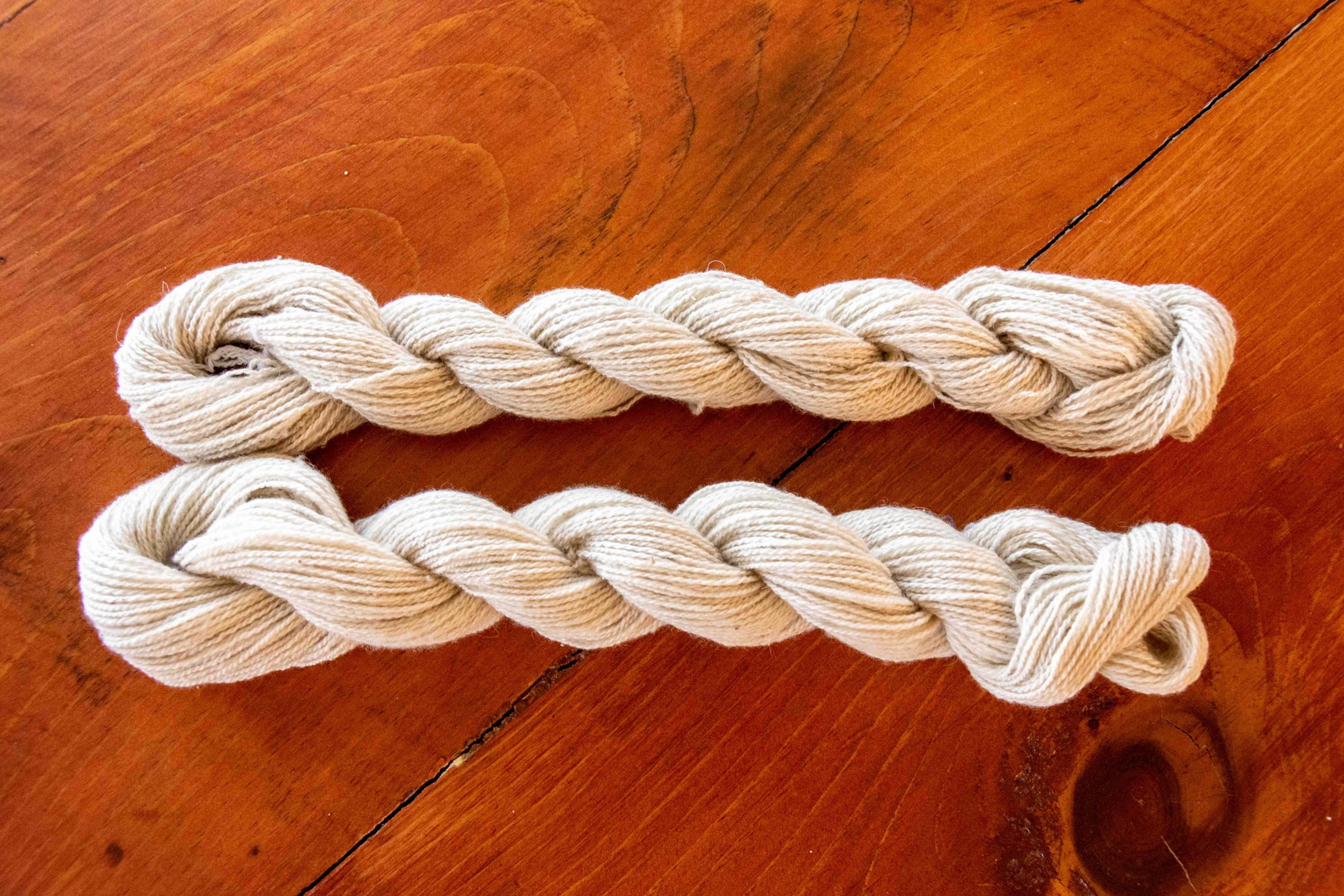 Handspun Cashmere -DK