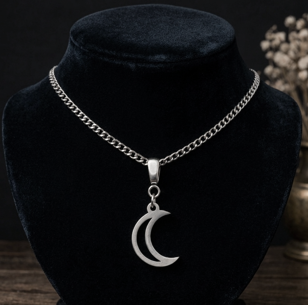 Colar Lunae
