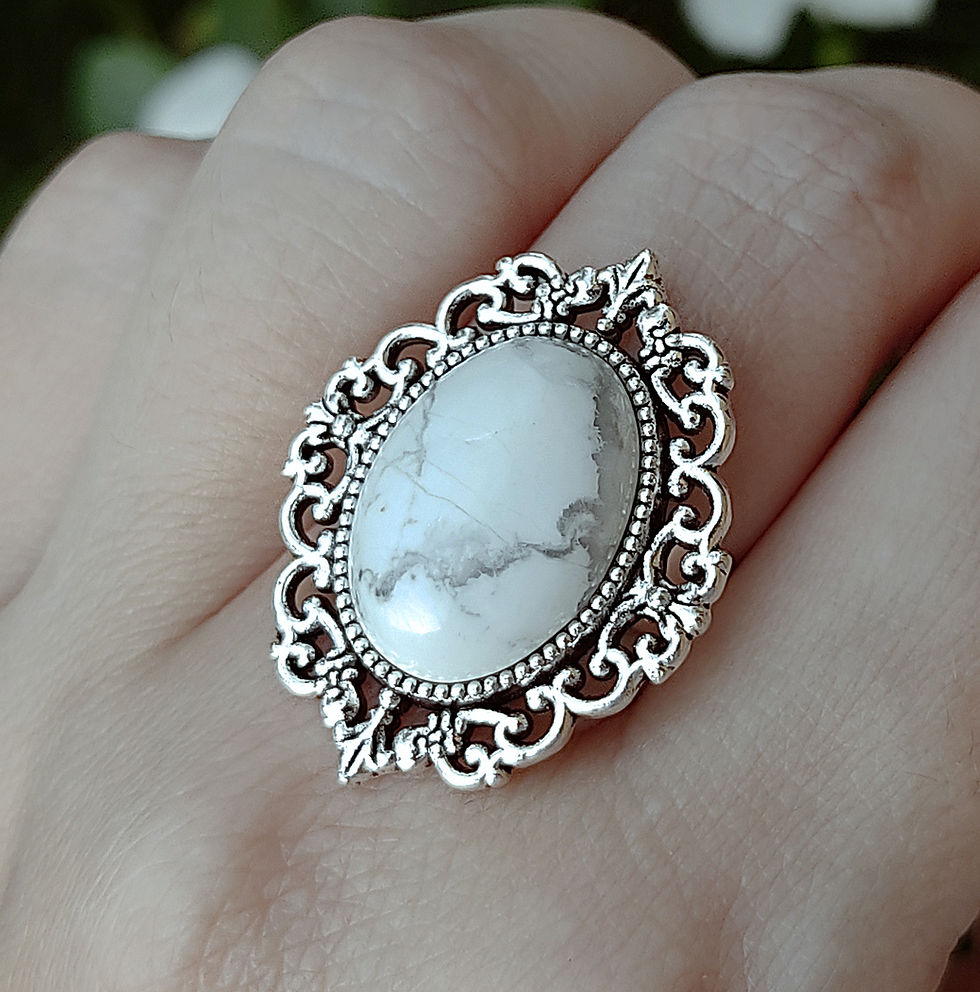 Miniatura: Anel Marquise