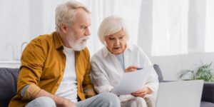 Death, Taxes and Your SMSF: Why Your Superannuation Death Benefit Could Be Impacted