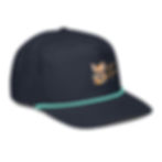 Thumbnail: Asgard Doghouse - Golf rope cap