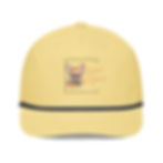 Thumbnail: Asgard Doghouse - Golf rope cap