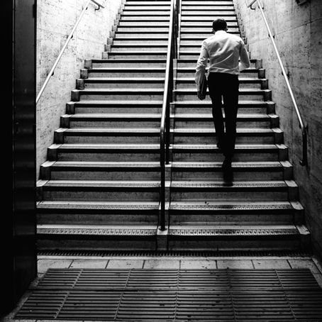 Becoming a Corporation: Is it time to upgrade?