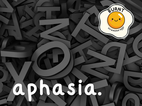 Aphasia