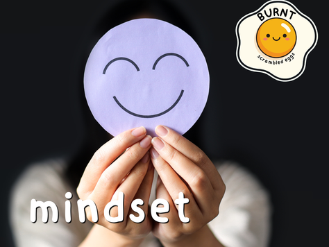 Mindset