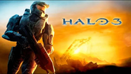 The Interstellar War Halo 3 Series