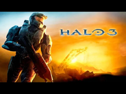 The Interstellar War Halo 3 Series